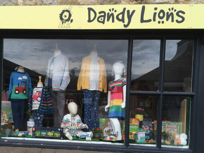 February 2021 Shop of the Month