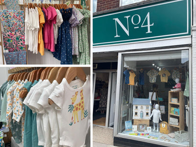 May 2025 Shop of the Month