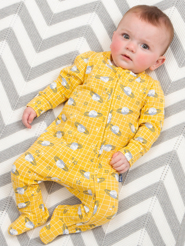 Happy planet sleepsuit