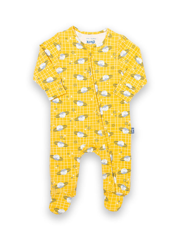 Happy planet sleepsuit