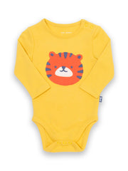 Top tiger bodysuit