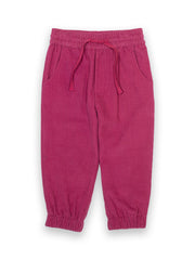 Cosy cords berry