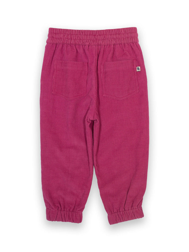 Cosy cords berry