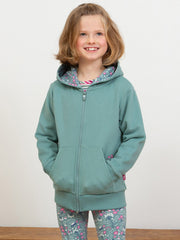 Forest belle hoody