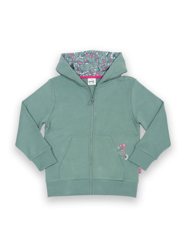 Forest belle hoody