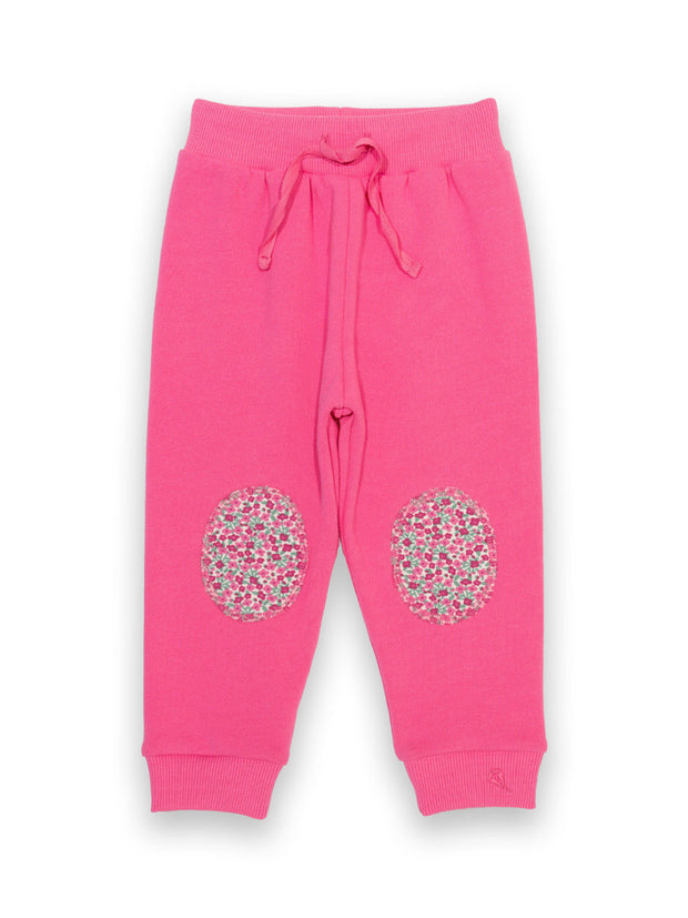 Sweet ditsy joggers