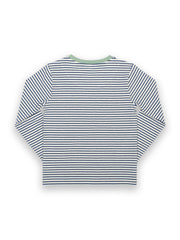 Stripy t-shirt