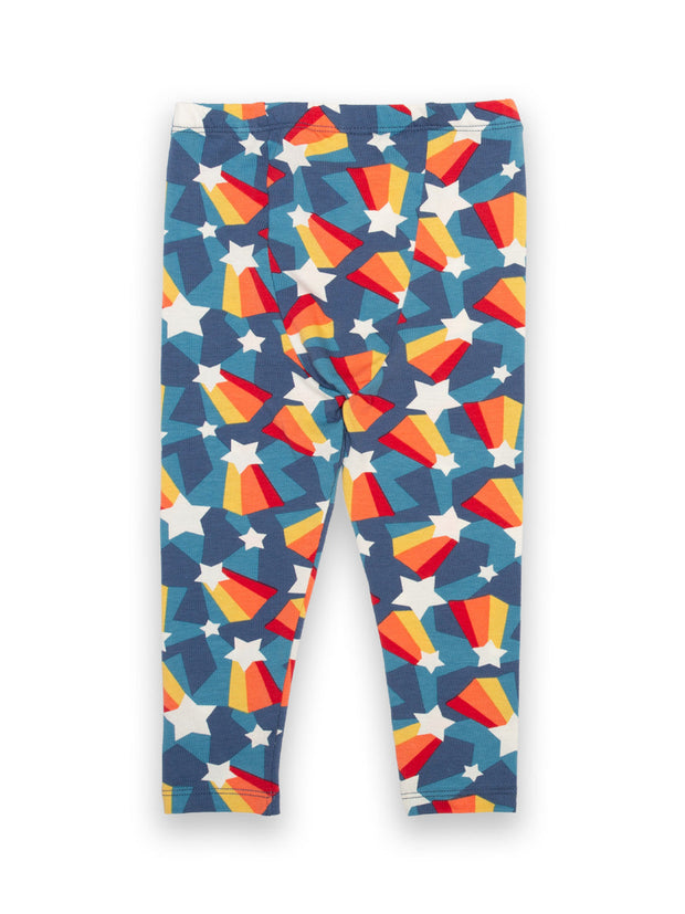 Shooting star leggings