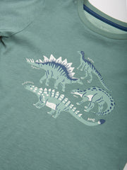 Veggie dinos t-shirt