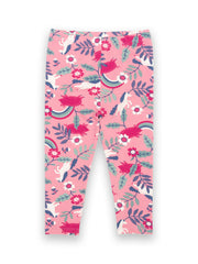 Pig pannage leggings