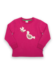 Dove love sweatshirt