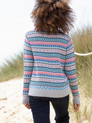 Puncknowle knit jumper