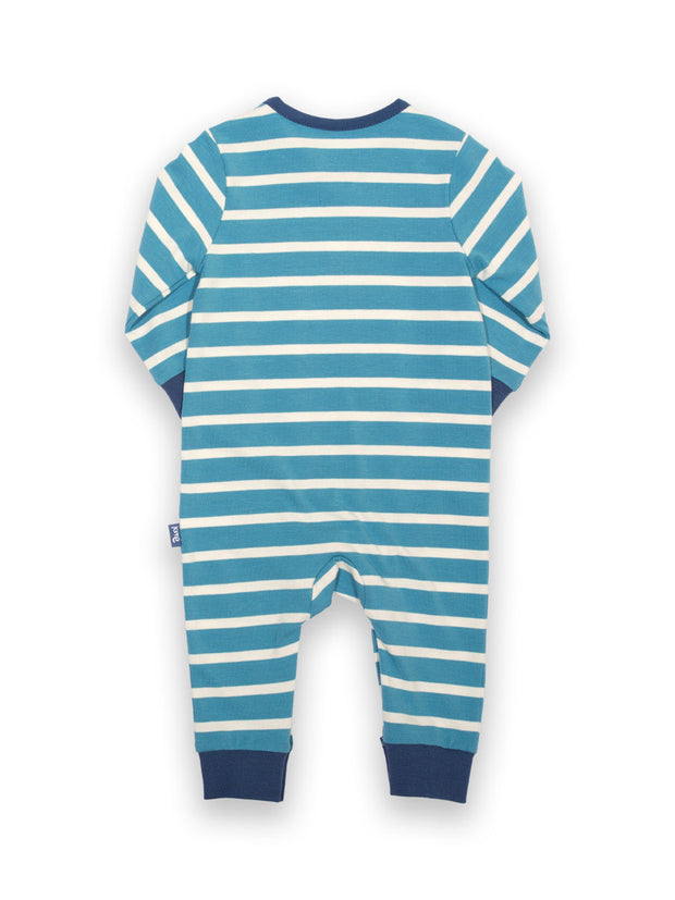 Puffin romper