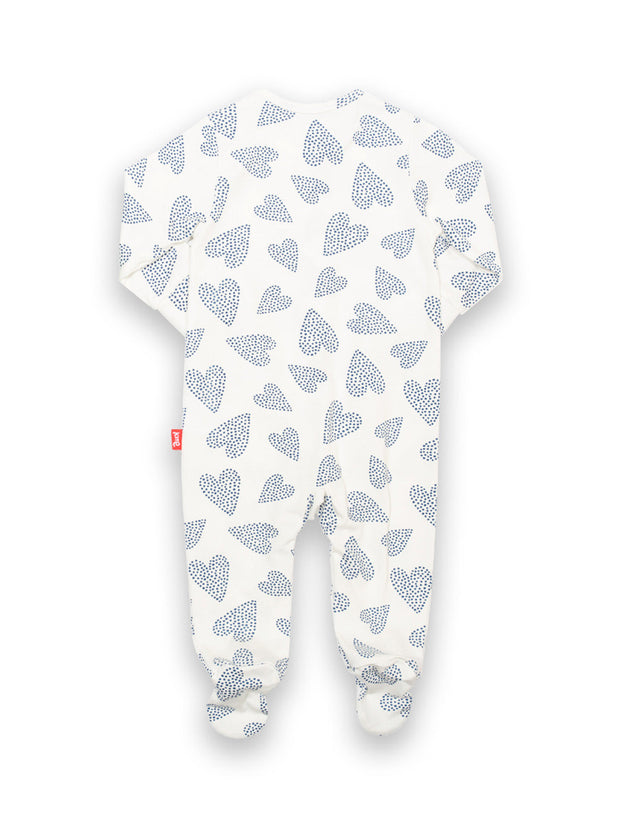 Love you sleepsuit