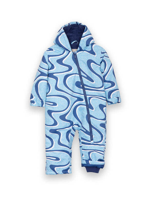 Nimbus snowsuit