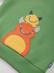 Huggle bub sweatshirt