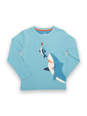 Ocean chomp t-shirt