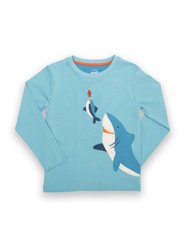 Ocean chomp t-shirt