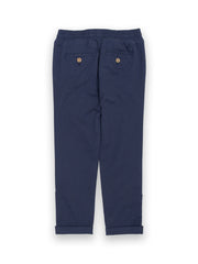 Comfy chinos midnight