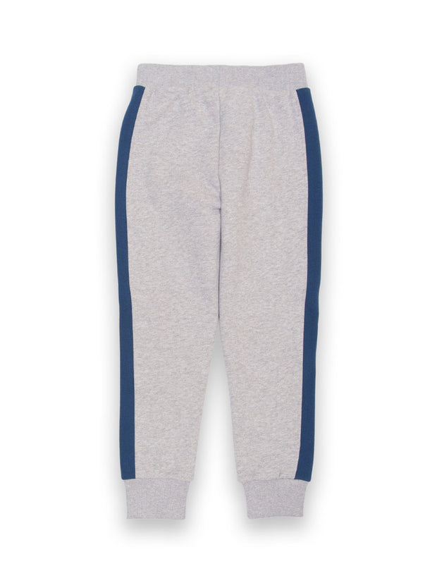 Jump in joggers grey marl