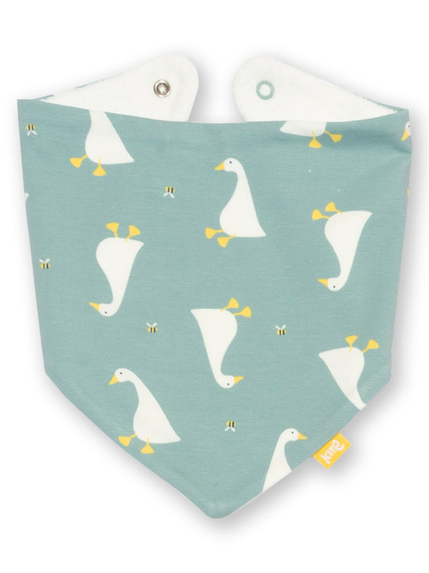 Little goose bib