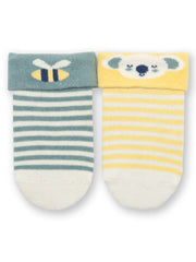 Koala time socks