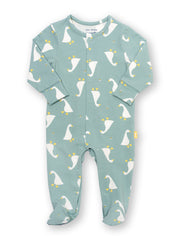 Little goose sleepsuit