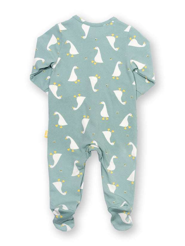 Little goose sleepsuit