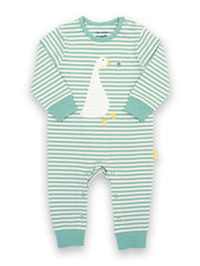 Little goose romper