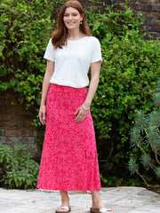 Middlemarsh jersey skirt songbird