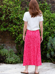 Middlemarsh jersey skirt songbird