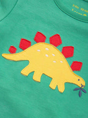 Dino day bodysuit