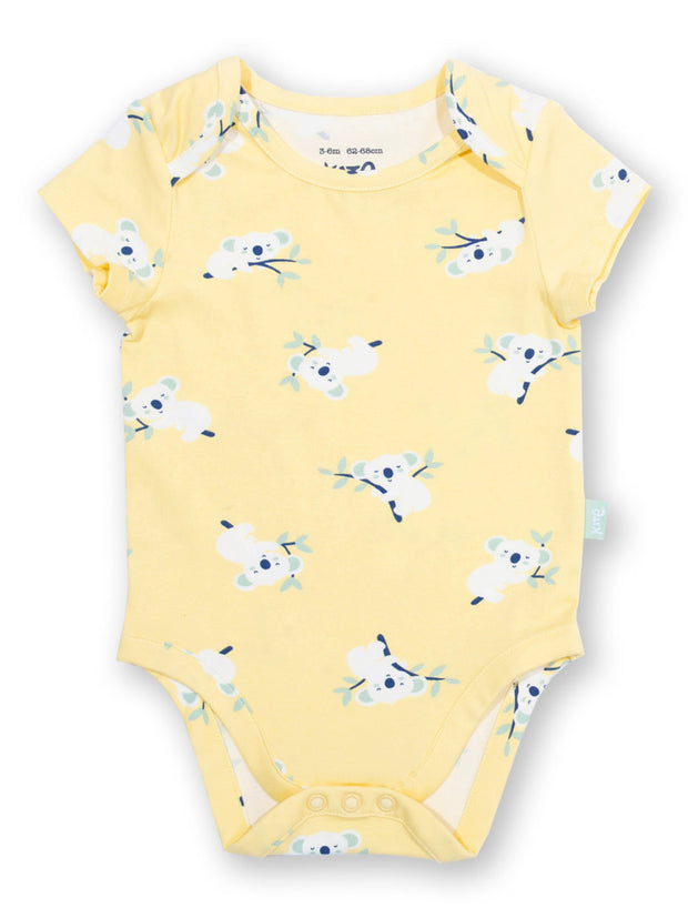 Koala time bodysuit