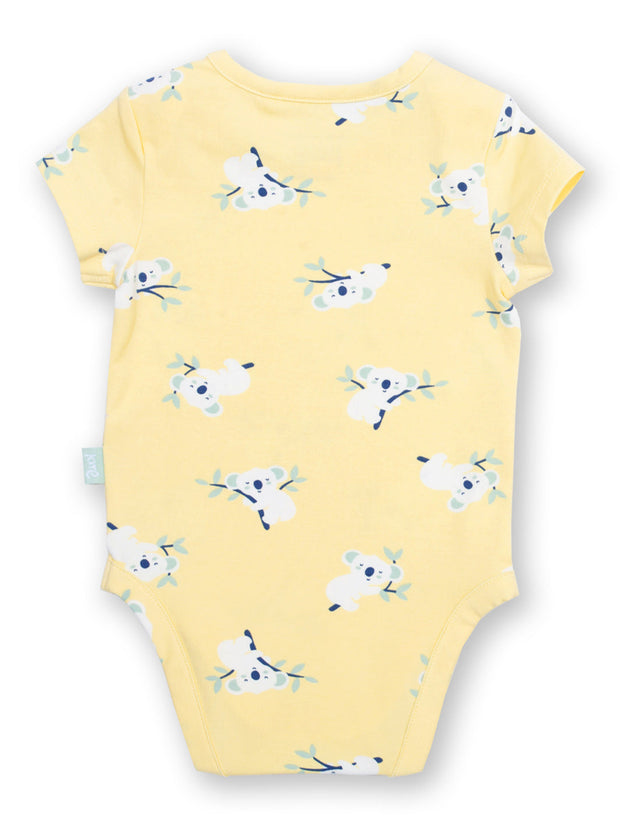 Koala time bodysuit