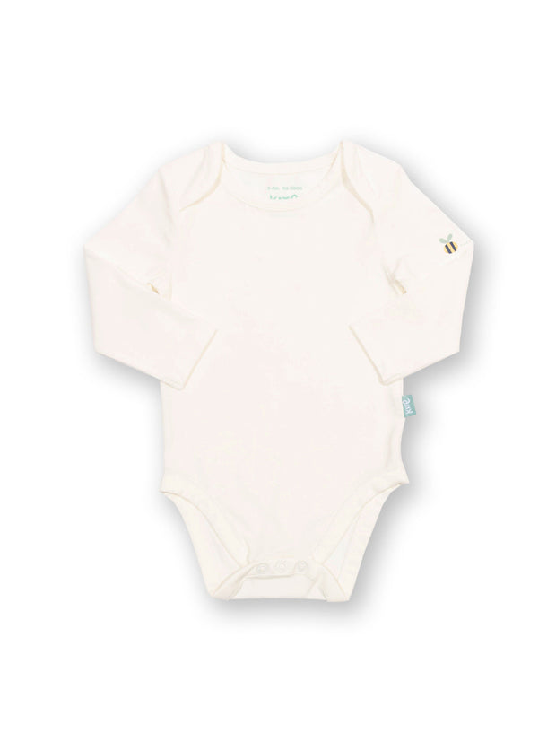 Little goose dungaree set