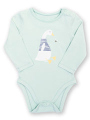 Little goose bodysuit