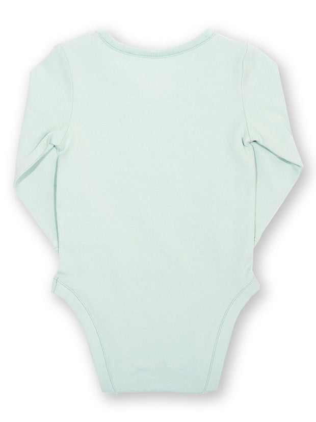 Little goose bodysuit