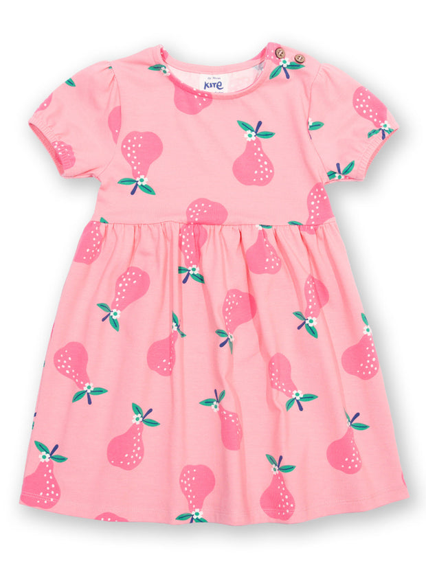 Pear-fect dress