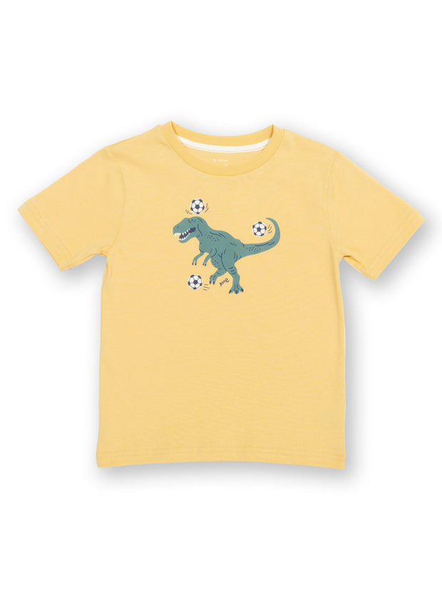 T-Rex tricks t-shirt