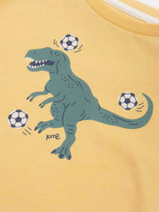 T-Rex tricks t-shirt