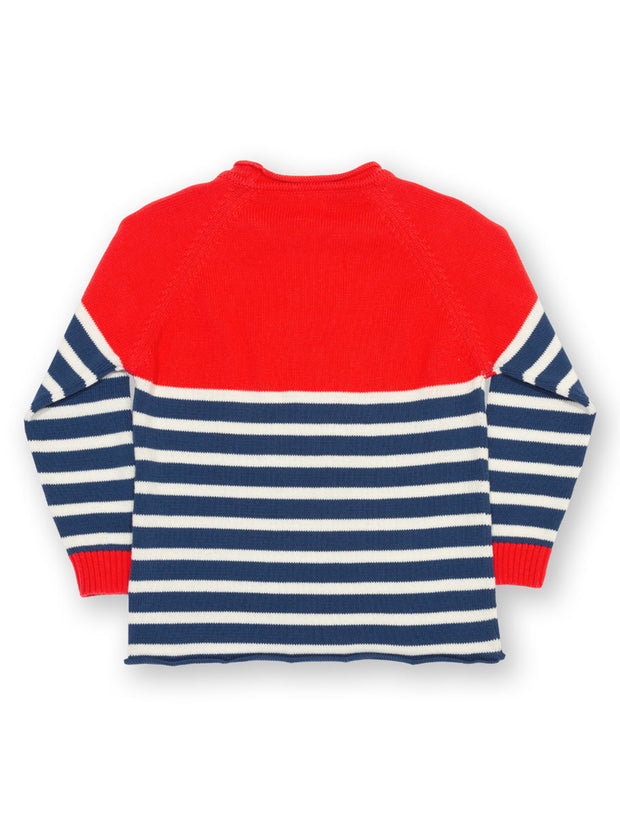 Yacht jumper