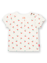 Cherry friends t-shirt