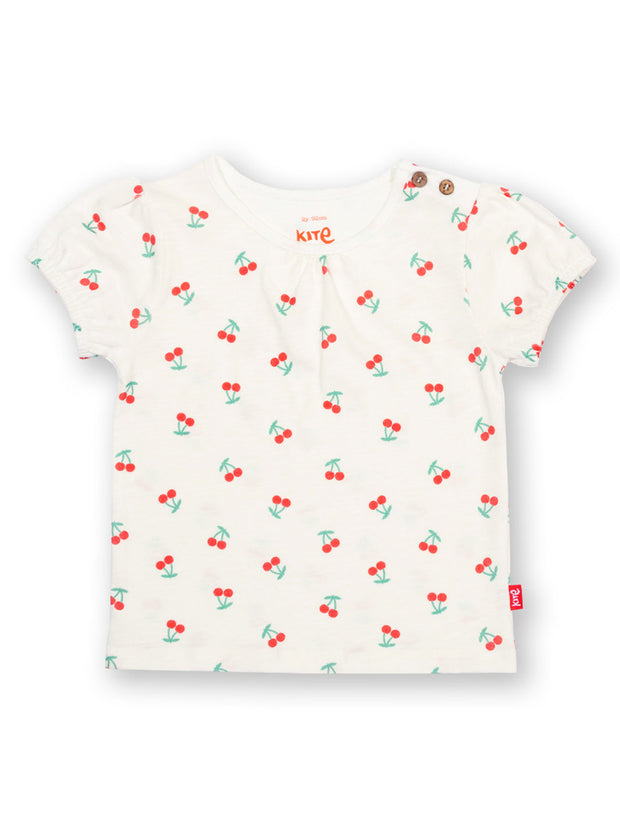 Cherry friends t-shirt