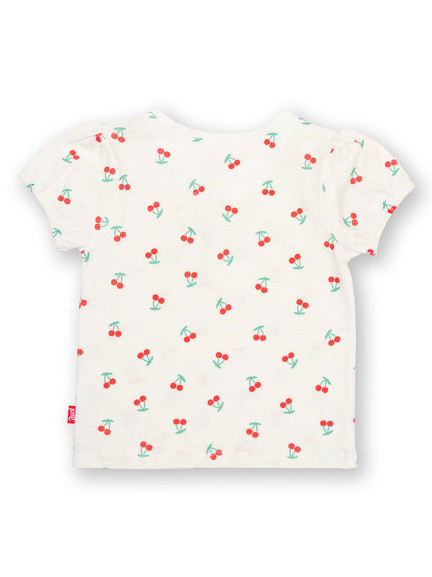 Cherry friends t-shirt