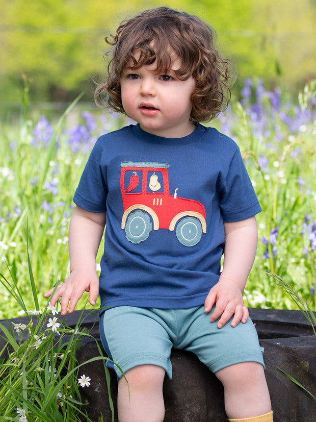 Tractor t-shirt