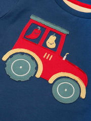 Tractor t-shirt