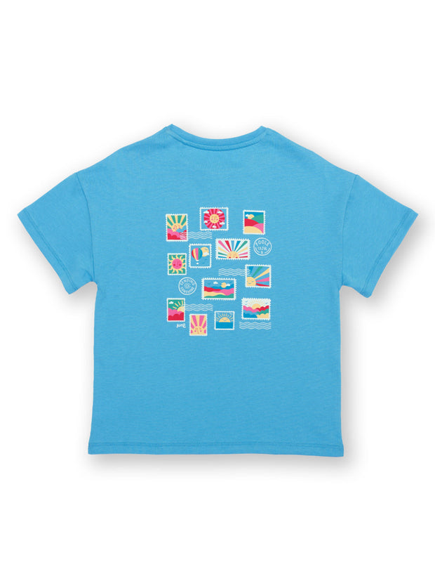 Sending sunshine t-shirt