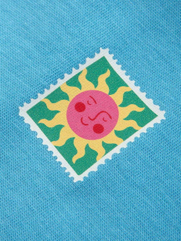 Sending sunshine t-shirt