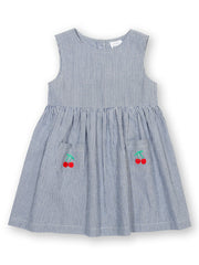 Cherry friends dress