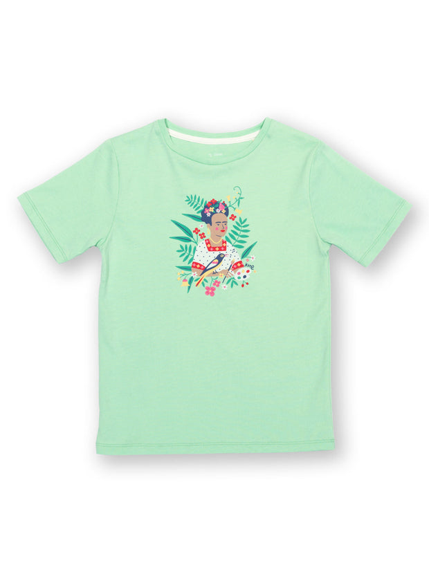 Fab Frida t-shirt